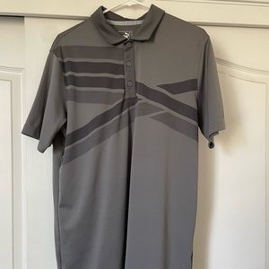 Puma golf polo